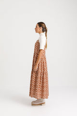 Thing Thing | Ziggy Dress | Autumnal | The Colab | Shop Womens | New Zealand