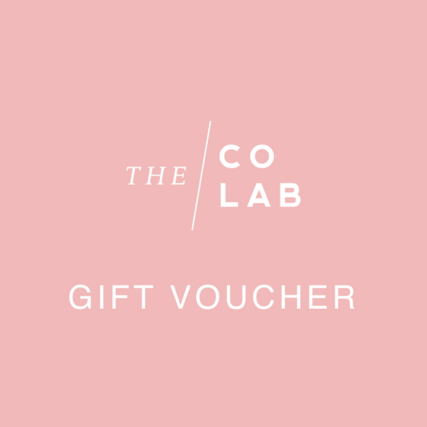 The Colab Store | Gift Card | The Colab | Shop Womens | New Zealand