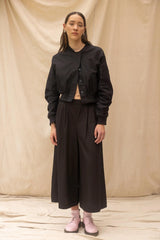 ReCreate Clothing | Tomorrow Pant | Black | The Colab | Shop Womens | New Zealand