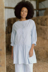 ReCreate Clothing | Otto Dress | Sky Blue | The Colab | Shop Womens | New Zealand