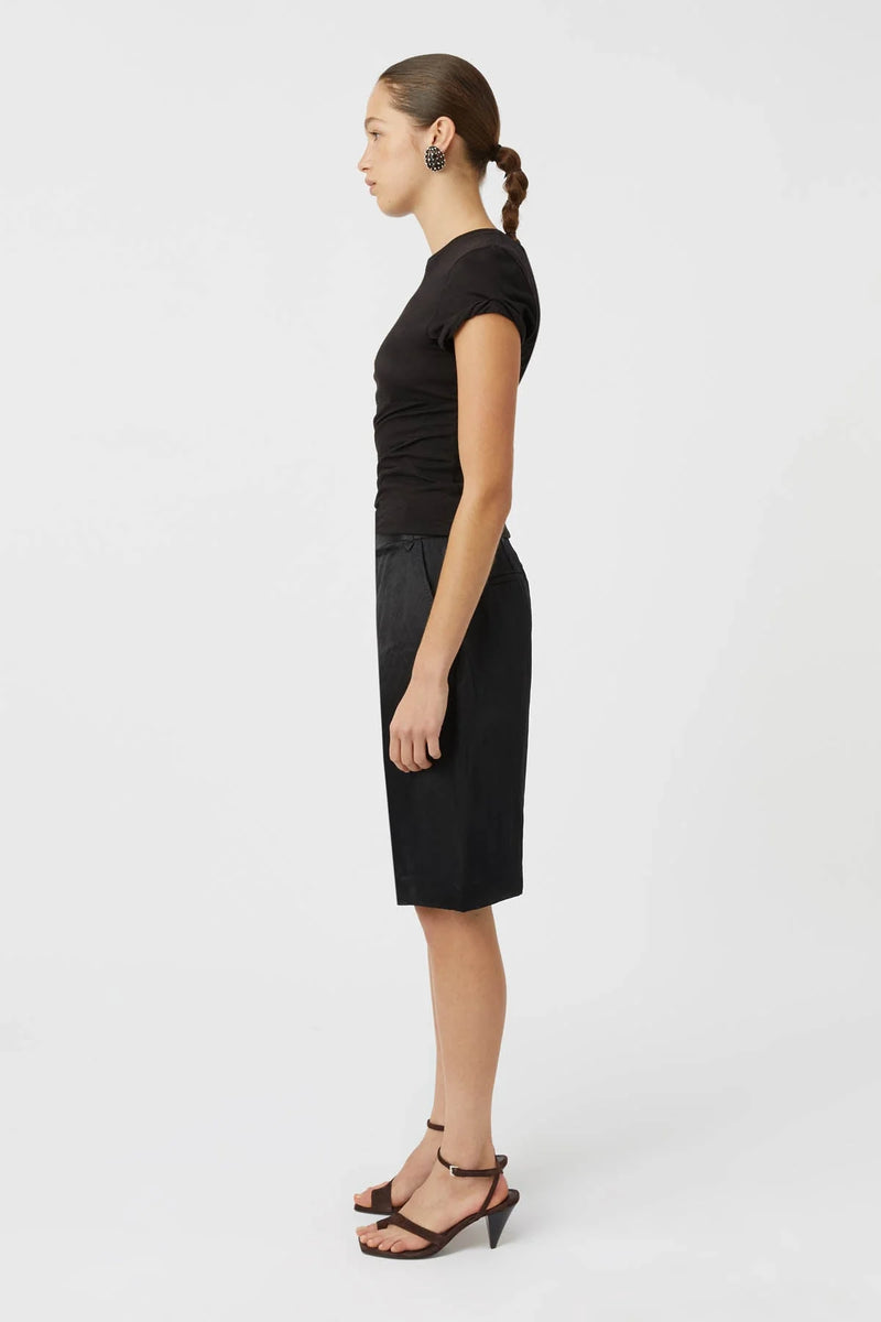 Julia Tee | Black