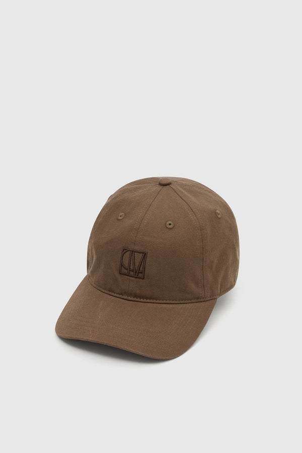 Aalto Cap | Cacao
