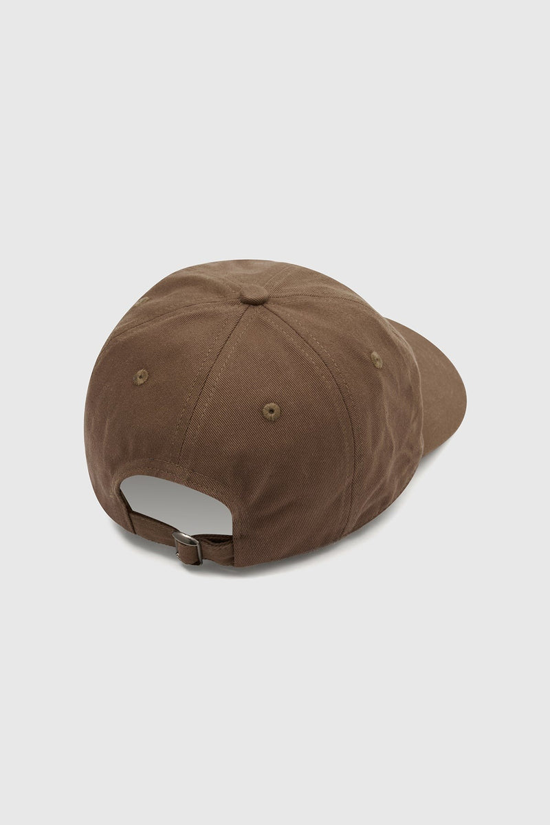 Aalto Cap | Cacao