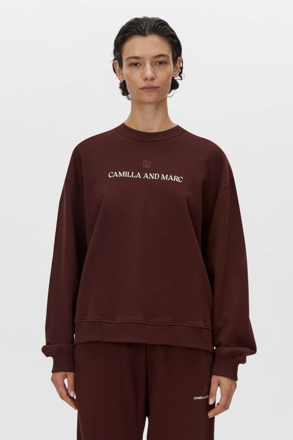 Grayson Crew | Almadine