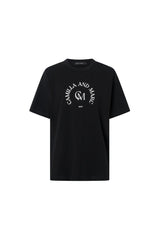 Karine Tee | Black
