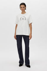 Karine Tee | Soft White