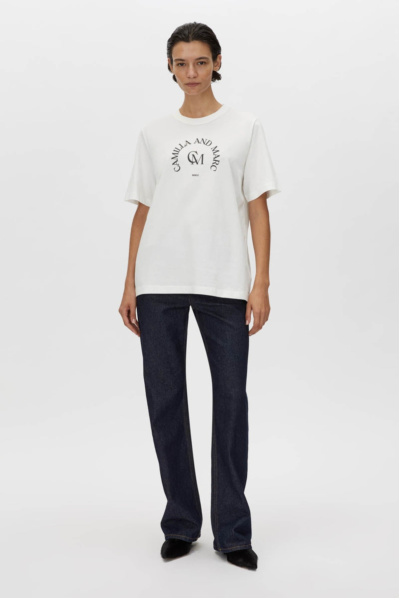 Karine Tee | Soft White