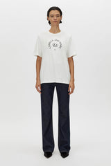 Karine Tee | Soft White