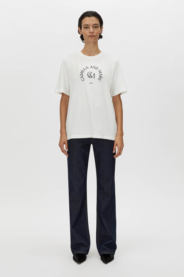 Karine Tee | Soft White