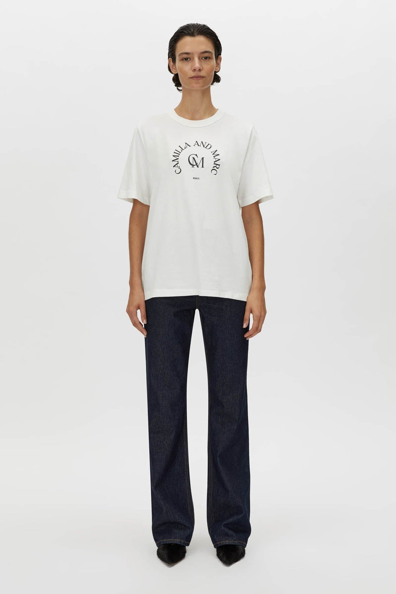Karine Tee | Soft White