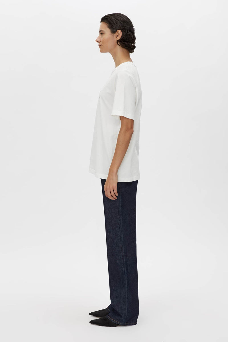 Karine Tee | Soft White