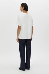 Karine Tee | Soft White