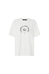 Karine Tee | Soft White