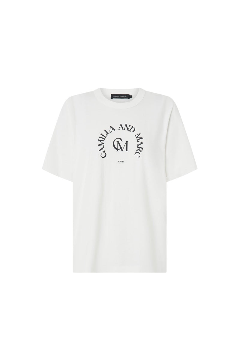 Karine Tee | Soft White