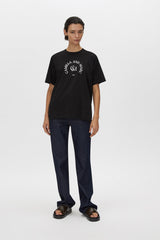 Karine Tee | Black