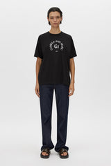 Karine Tee | Black