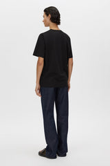 Karine Tee | Black
