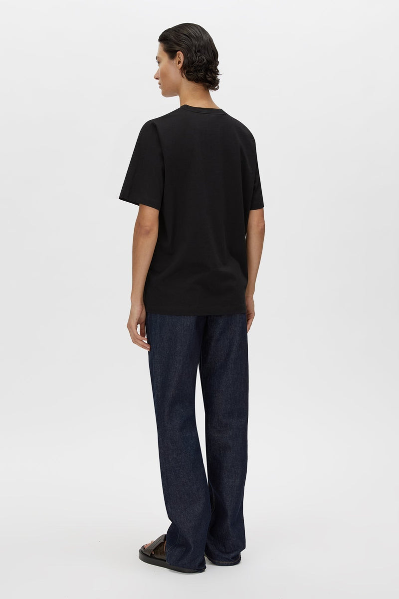 Karine Tee | Black