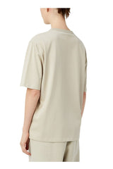 Liona Graphic Tee | Oyster