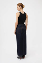 Park Tank | Black