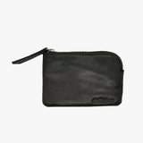 Cooke Pouch Wallet | Navy