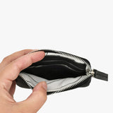 Cooke Pouch Wallet | Navy
