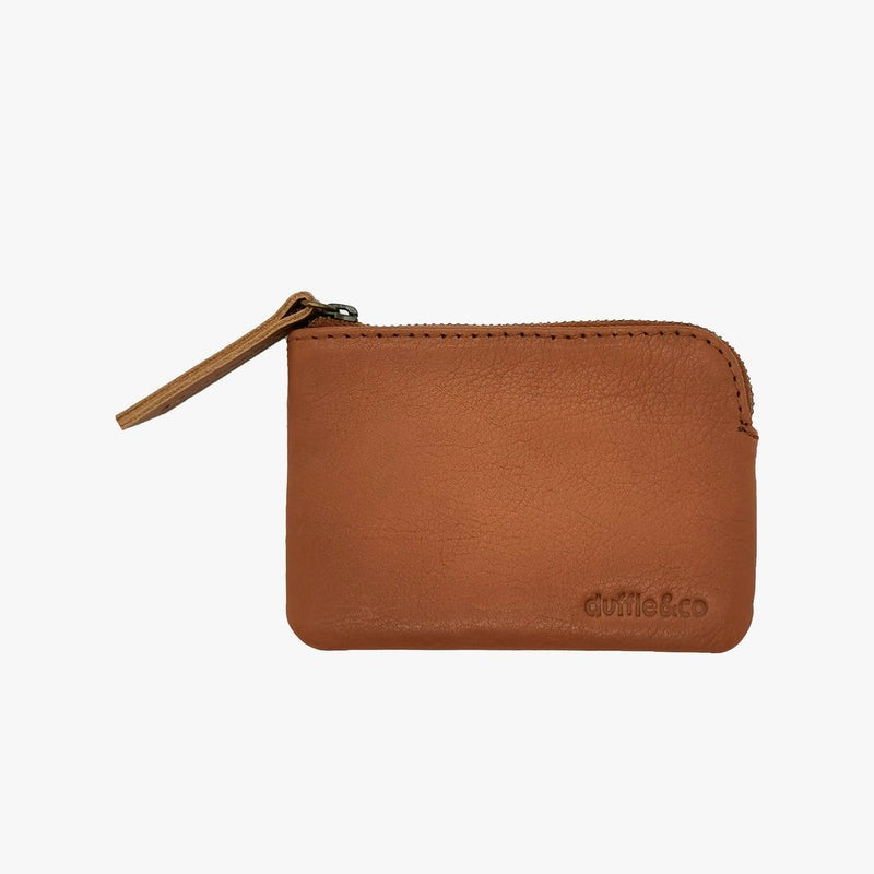 Cooke Pouch Wallet | Navy