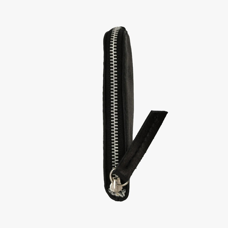 Cooke Pouch Wallet | Navy