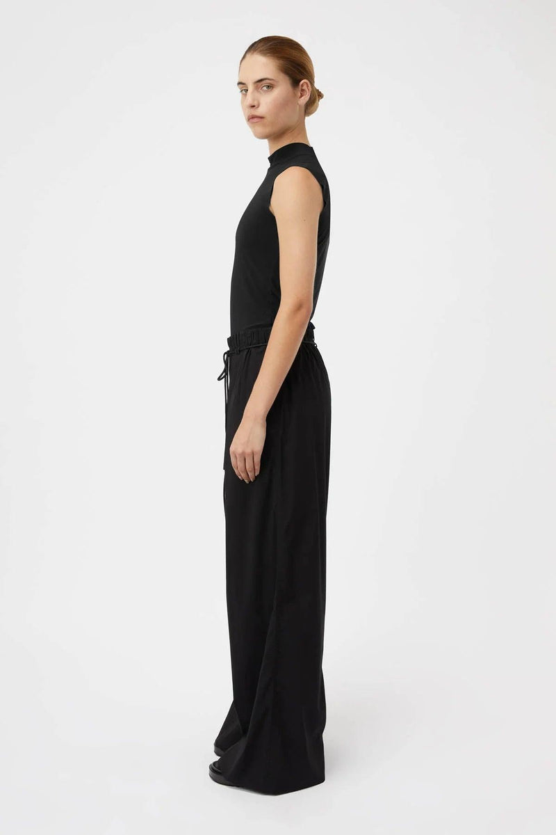 C & M | Naiomi Pant | Black | The Colab | Shop Womens | New Zealand