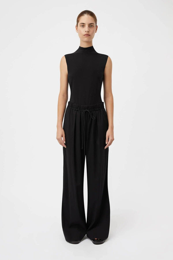 C & M | Naiomi Pant | Black | The Colab | Shop Womens | New Zealand