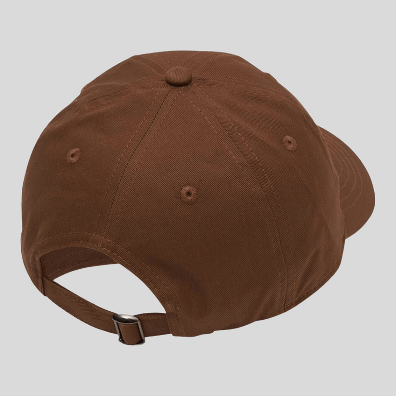 C & M | Asher Cap | Terracotta | The Colab | Shop Womens | New Zealand