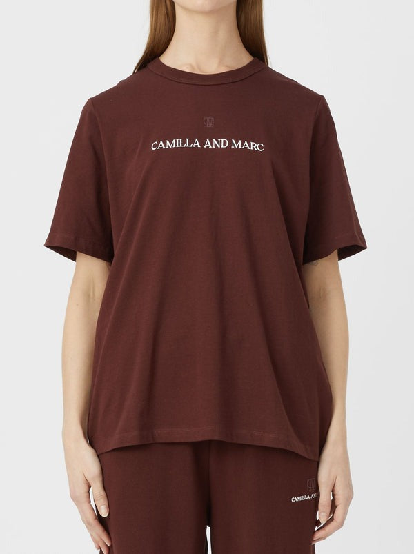 Grayson Tee | Almadine