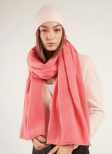 Crush Cashmere | Lima Luxe Cashmere Scarf | Cosmo | The Colab | Shop Womens | New Zealand