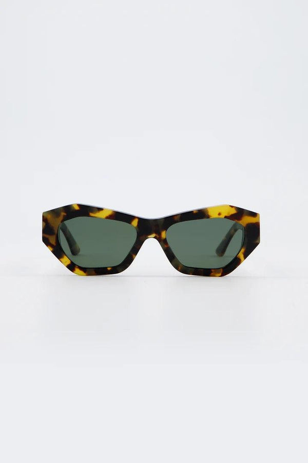Isle of Eden | Emily Sunglasses | Tort | The Colab | Shop Womens | New Zealand