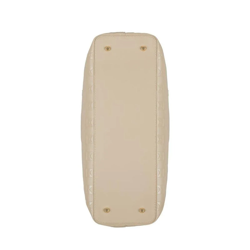 Monogram Carry On Bag | Macadamia