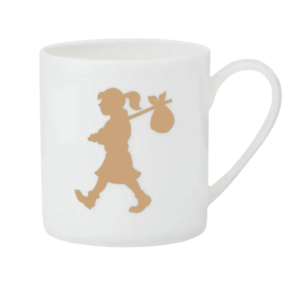 Karen Walker | Karen Walker Runaway Mug | The Colab | Shop Womens | New Zealand