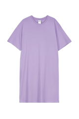 Everyday Boxy Dress | Violet