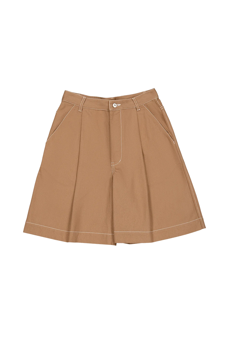 Journey Shorts | Earth Denim