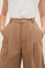 Journey Shorts | Earth Denim