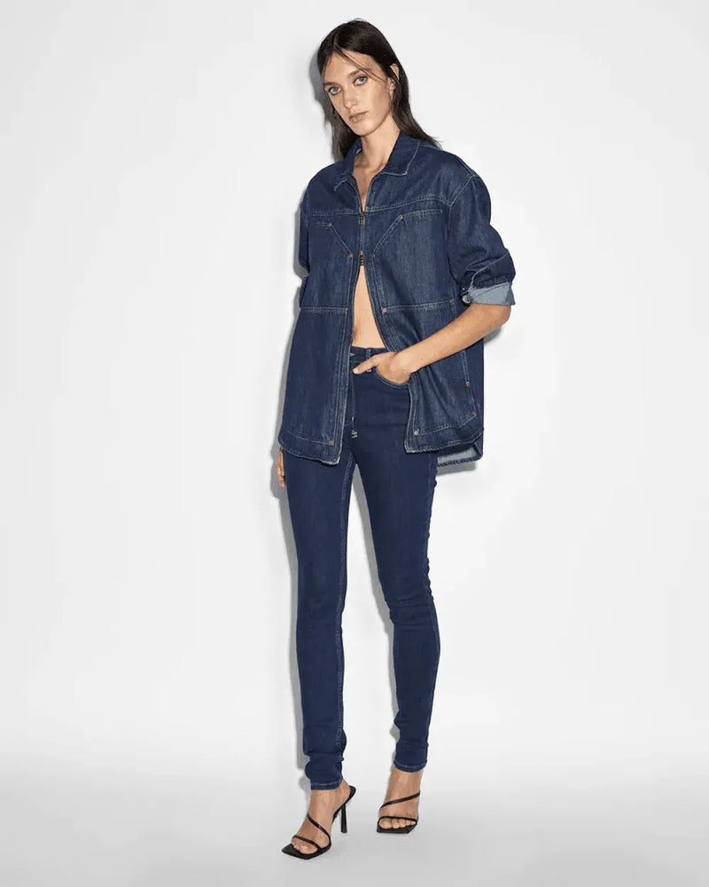 Ksubi | Hi n Wasted Denim | Xtra Legacy | The Colab | Shop Womens | New Zealand