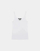 Ksubi | Arise Tank Top | White | The Colab | Shop Womens | New Zealand