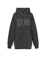 Kingdom Oh G Hoodie | Charcoal