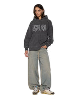 Kingdom Oh G Hoodie | Charcoal