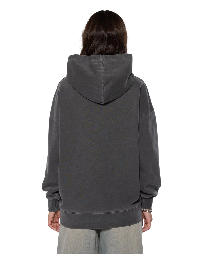 Kingdom Oh G Hoodie | Charcoal