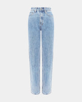 Ksubi | Playback Denim | Authentik Blue | The Colab | Shop Womens | New Zealand