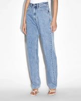 Ksubi | Playback Denim | Authentik Blue | The Colab | Shop Womens | New Zealand