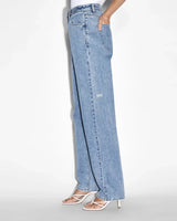 Ksubi | Playback Denim | Authentik Blue | The Colab | Shop Womens | New Zealand