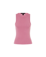 Ksubi | Syndicate Tank Top | Xtra Hyper Pink | The Colab | Shop Womens | New Zealand