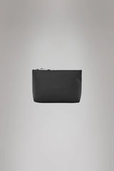 Rains | Rains Cosmetic Bag | Black | The Colab | Shop Womens | New Zealand