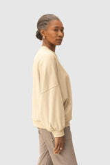 ReCreate Clothing | Around Sweatshirt | Laurel | The Colab | Shop Womens | New Zealand